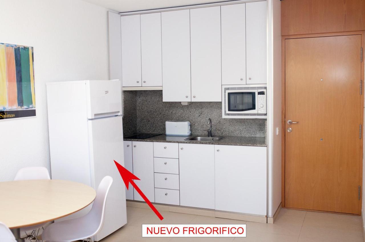 Apartamento Con Vistas Al Mar Primera Linea Playa Matalascanas Exterior photo