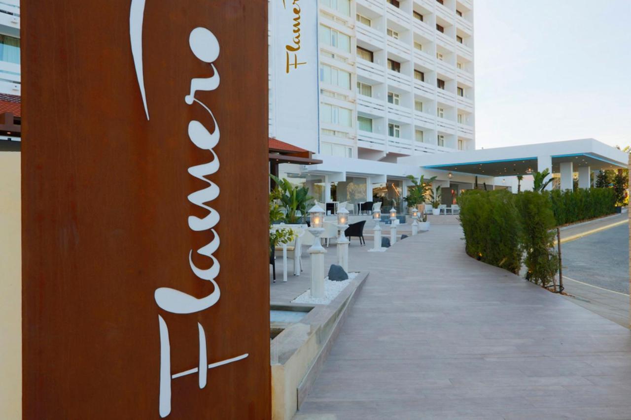 Apartamento Con Vistas Al Mar Primera Linea Playa Matalascanas Exterior photo